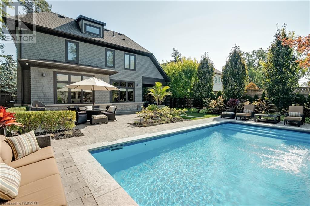 1023 Melvin Avenue, Oakville, Ontario  L6J 2V8 - Photo 42 - 40528881