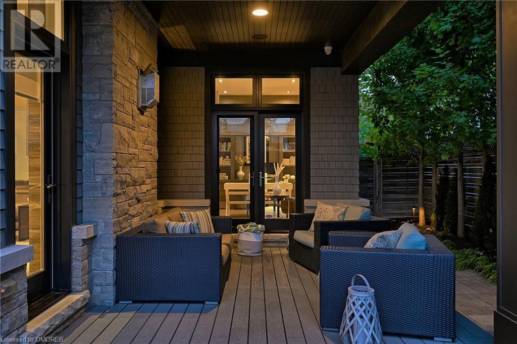 1023 Melvin Avenue, Oakville, Ontario  L6J 2V8 - Photo 49 - 40528881