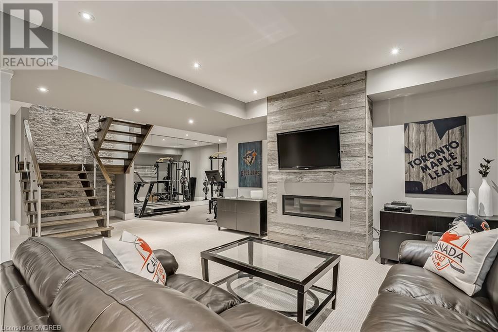 1023 Melvin Avenue, Oakville, Ontario  L6J 2V8 - Photo 32 - 40528881