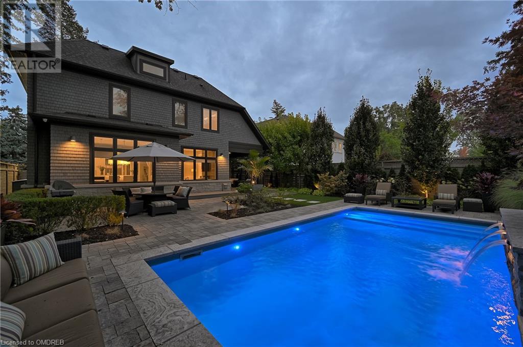 1023 Melvin Avenue, Oakville, Ontario  L6J 2V8 - Photo 43 - 40528881