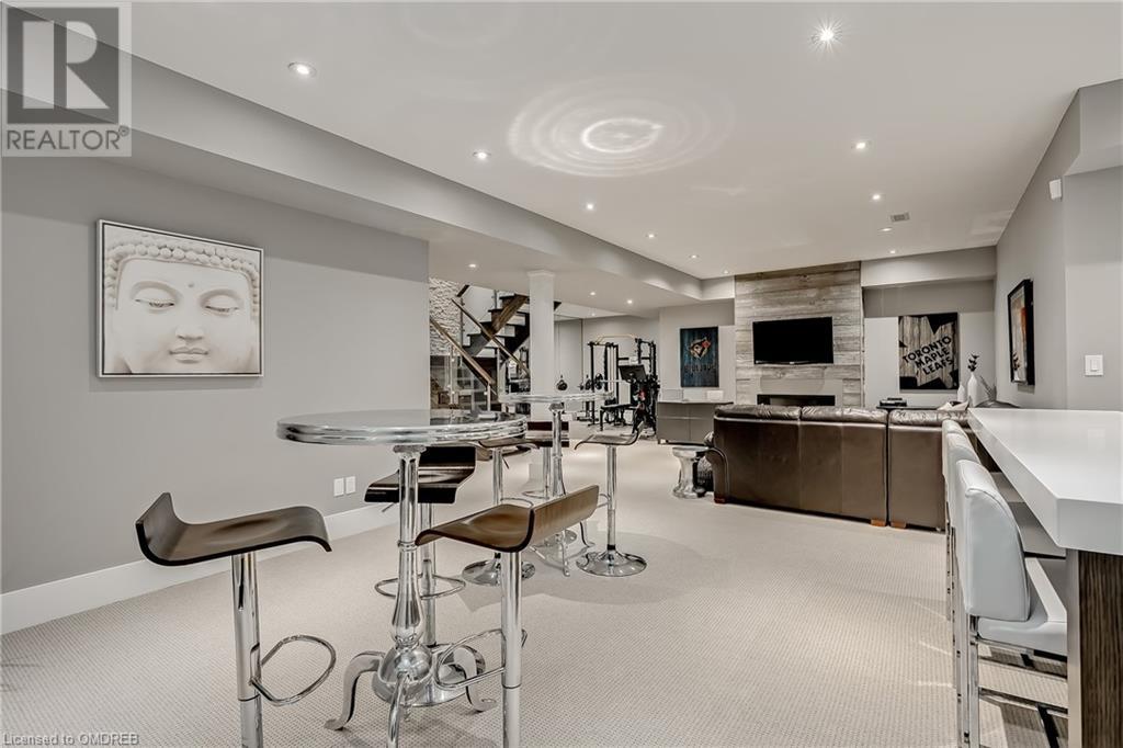 1023 Melvin Avenue, Oakville, Ontario  L6J 2V8 - Photo 36 - 40528881