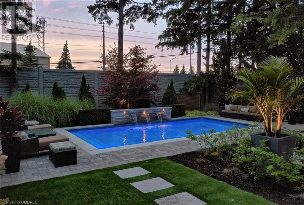 1023 Melvin Avenue, Oakville, Ontario  L6J 2V8 - Photo 45 - 40528881