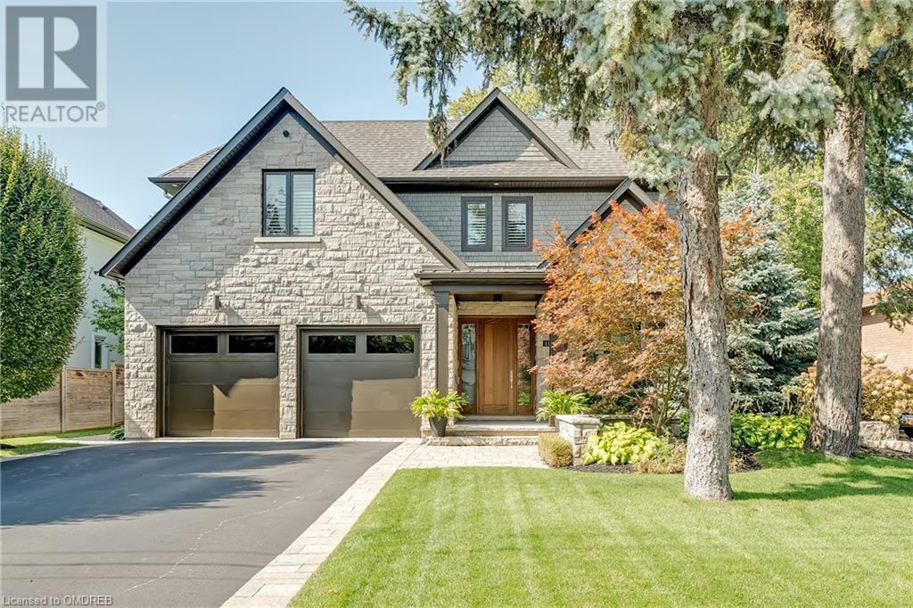 1023 Melvin Avenue, Oakville, Ontario  L6J 2V8 - Photo 1 - 40528881