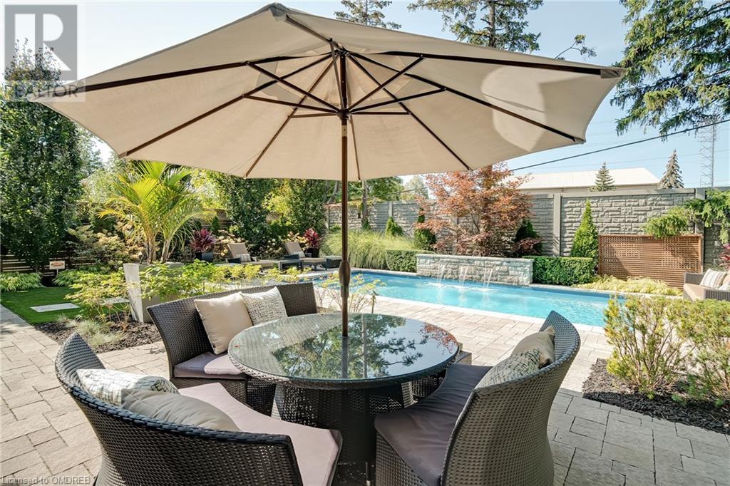 1023 Melvin Avenue, Oakville, Ontario  L6J 2V8 - Photo 46 - 40528881