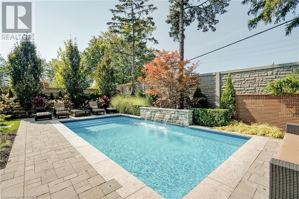 1023 Melvin Avenue, Oakville, Ontario  L6J 2V8 - Photo 47 - 40528881