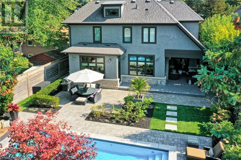 1023 Melvin Avenue, Oakville, Ontario  L6J 2V8 - Photo 50 - 40528881