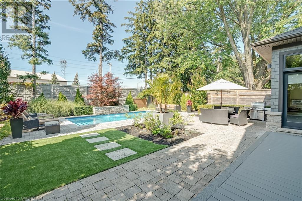 1023 Melvin Avenue, Oakville, Ontario  L6J 2V8 - Photo 44 - 40528881