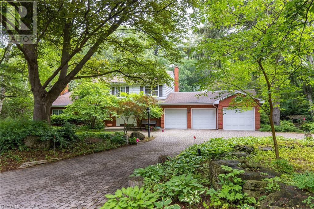1296 Cumnock Crescent, Oakville, Ontario  L6J 2N7 - Photo 1 - 40529089