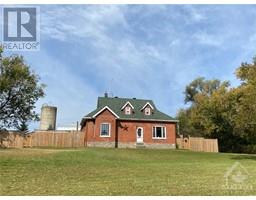 4035 Donnelly Drive Rural North Gower, Kemptville, Ca