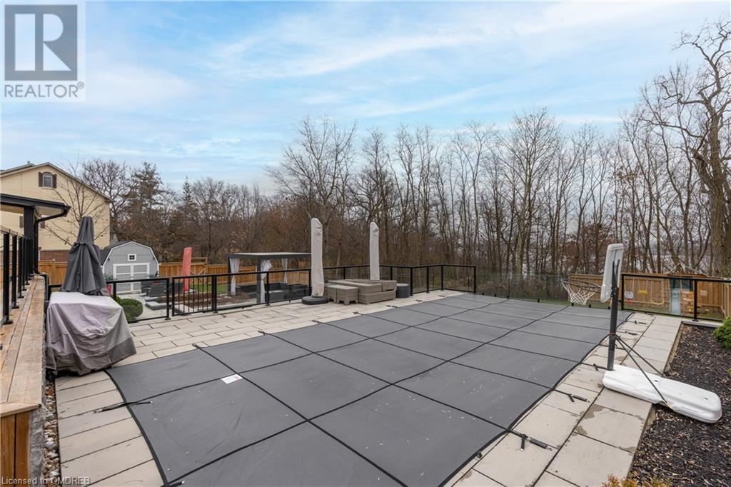 676 Bayshore Boulevard, Burlington, Ontario  L7T 1T2 - Photo 33 - 40528611