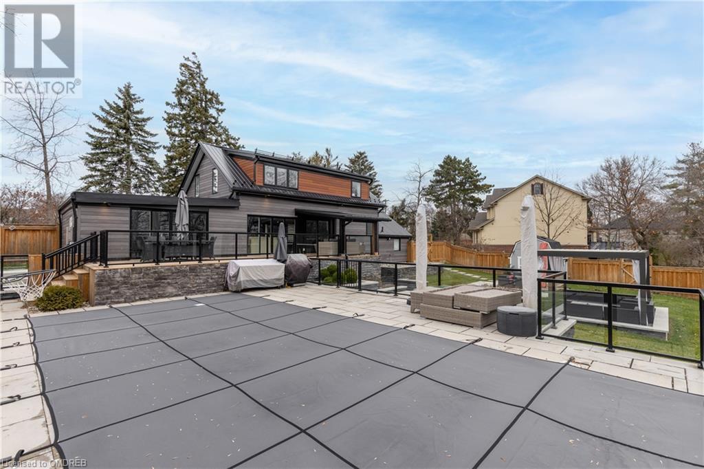 676 Bayshore Boulevard, Burlington, Ontario  L7T 1T2 - Photo 35 - 40528611