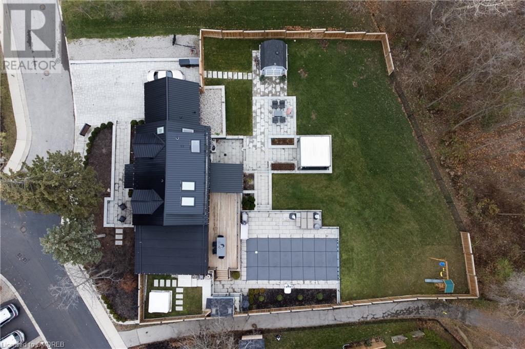 676 Bayshore Boulevard, Burlington, Ontario  L7T 1T2 - Photo 36 - 40528611