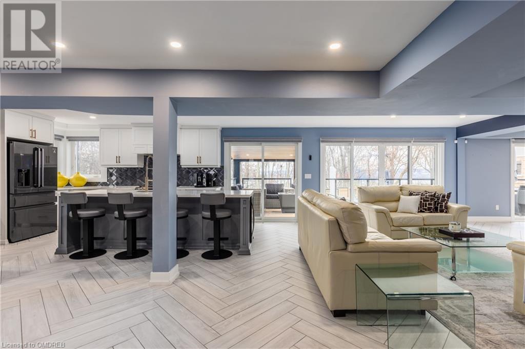 676 Bayshore Boulevard, Burlington, Ontario  L7T 1T2 - Photo 6 - 40528611