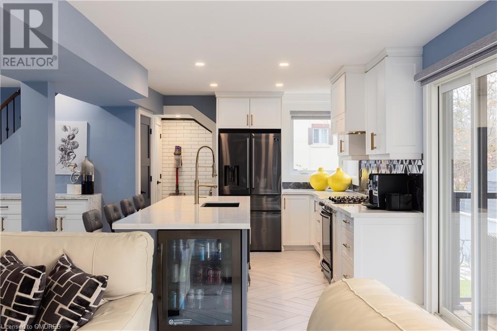 676 Bayshore Boulevard, Burlington, Ontario  L7T 1T2 - Photo 7 - 40528611