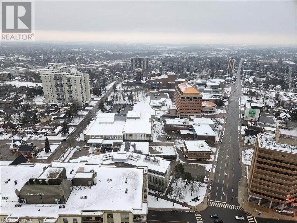60 Frederick Street Unit# 3306, Kitchener, Ontario  N2H 0C7 - Photo 8 - 40526416
