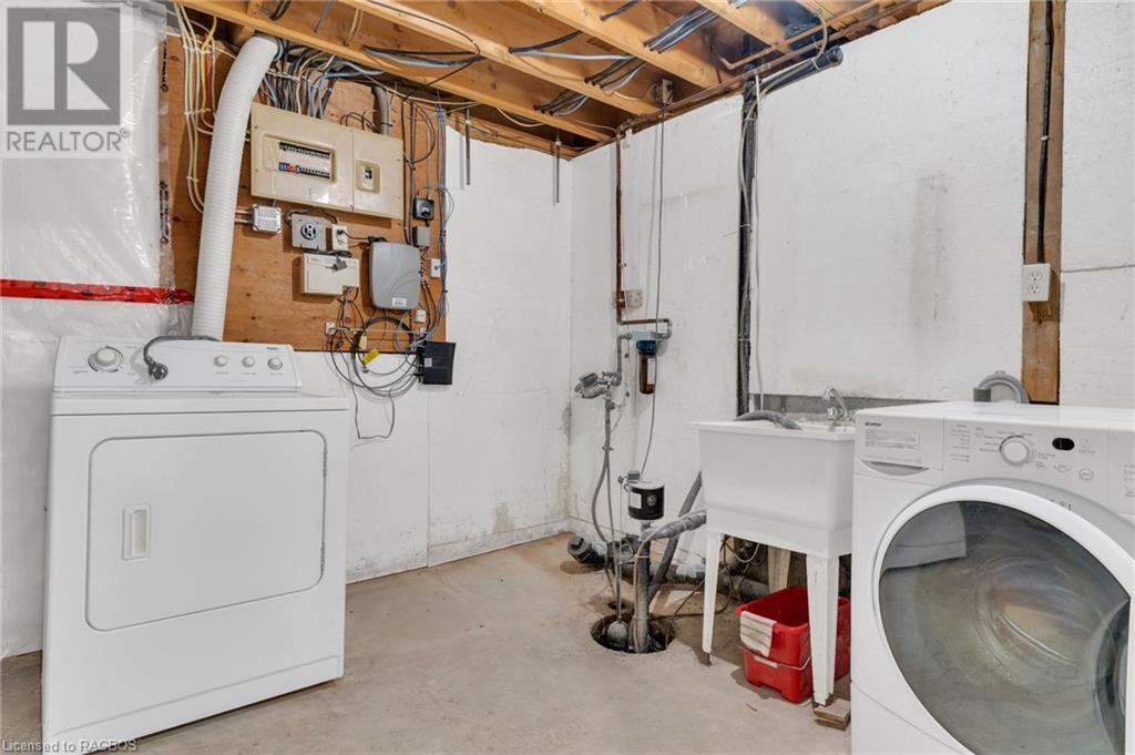 720 John Street W, Listowel, Ontario  N4W 3M9 - Photo 32 - 40529138