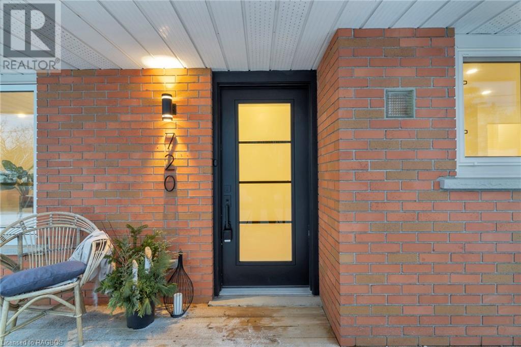 720 John Street W, Listowel, Ontario  N4W 3M9 - Photo 7 - 40529138