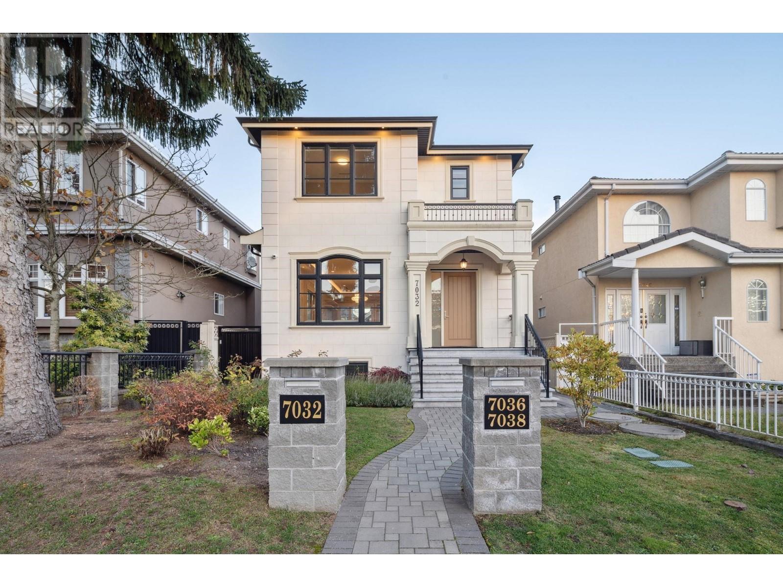 7032 Stirling Street, Vancouver, British Columbia  V5P 4H5 - Photo 1 - R2841457