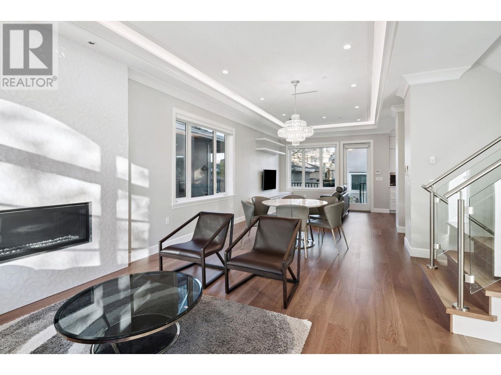 7032 Stirling Street, Vancouver, British Columbia  V5P 4H5 - Photo 4 - R2841457