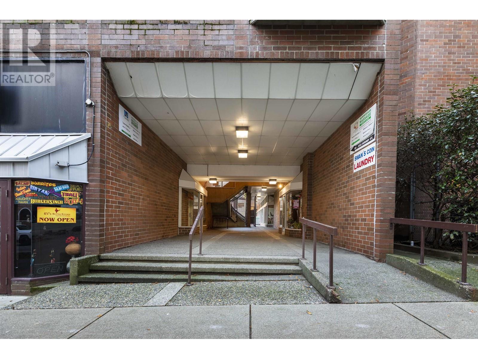 3 1353 Hornby Street, Vancouver, British Columbia  V6Z 1W7 - Photo 21 - C8056748