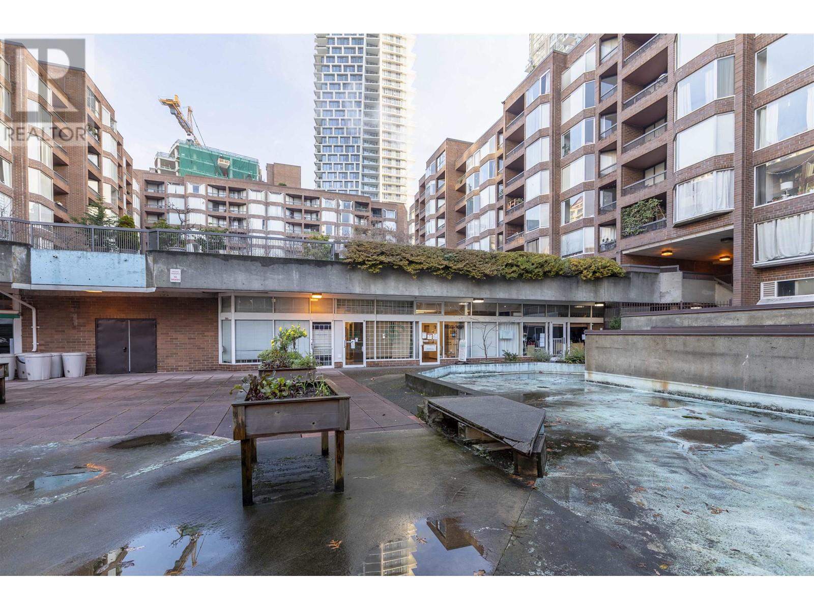 3 1353 Hornby Street, Vancouver, British Columbia  V6Z 1W7 - Photo 8 - C8056748