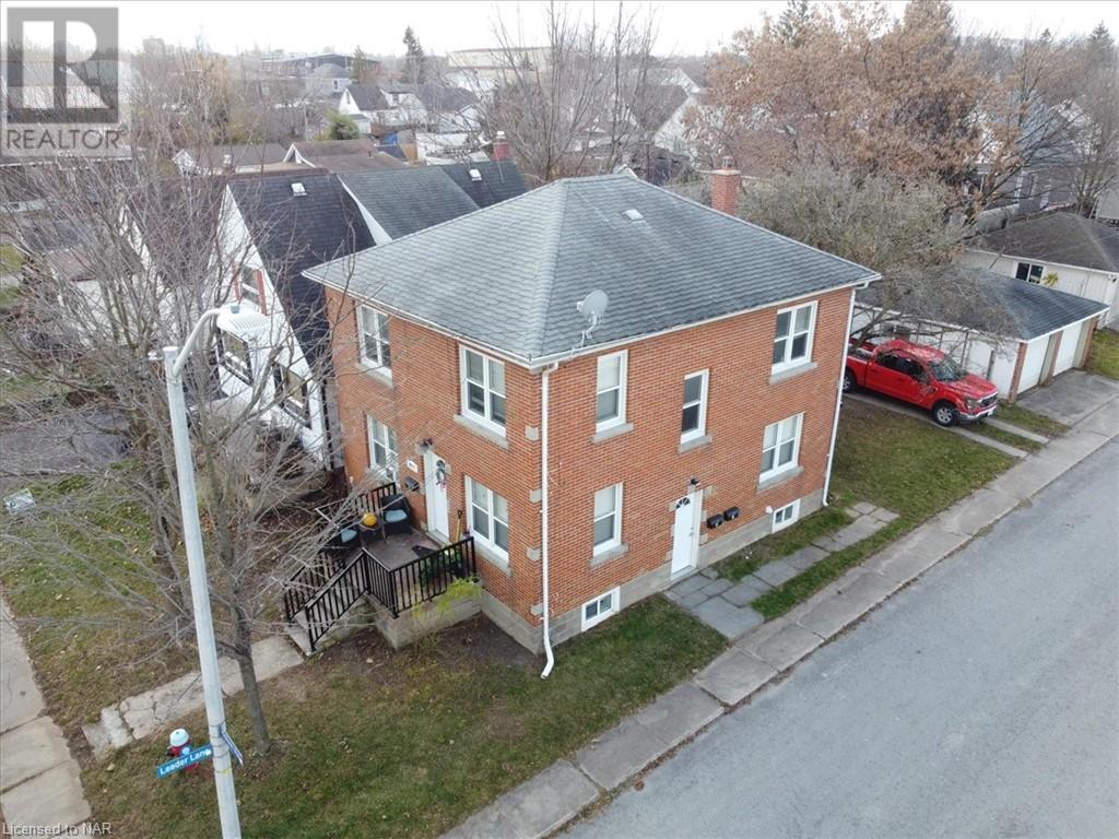 4077 Hickson Avenue, Niagara Falls, Ontario L2E 3K1 (26414339) - Royal ...