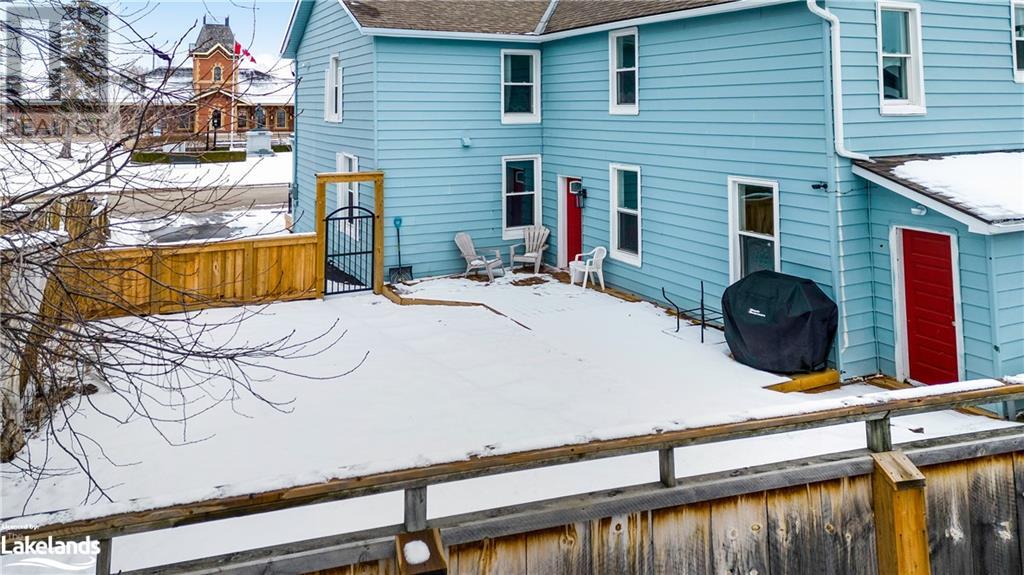 32 St Paul Street, Collingwood, Ontario  L9Y 3N9 - Photo 3 - 40529193