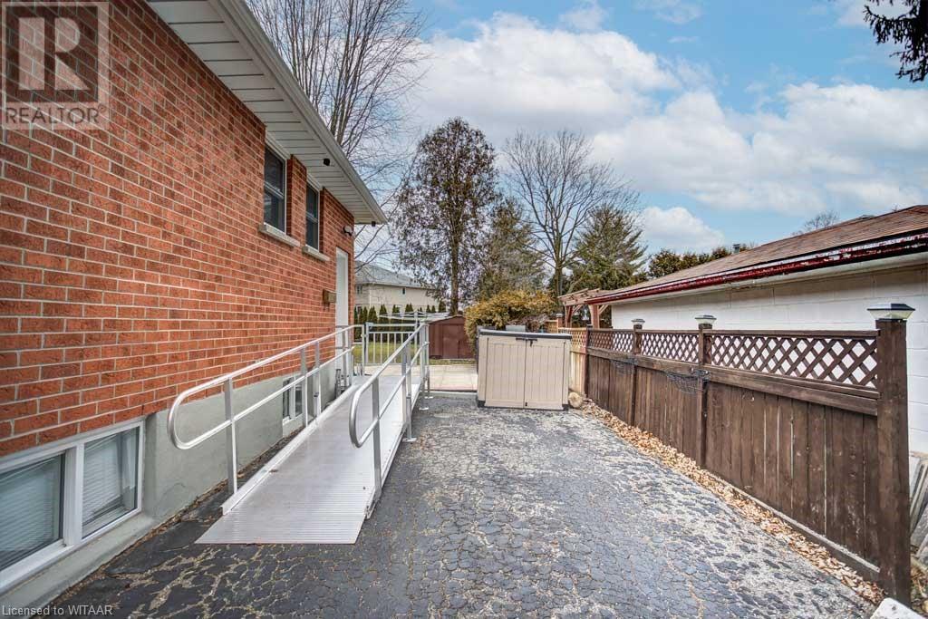 859 Grosvenor Street, Woodstock, Ontario  N4S 5G8 - Photo 21 - 40527748