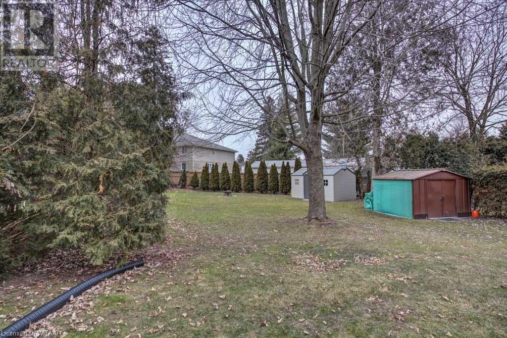 859 Grosvenor Street, Woodstock, Ontario  N4S 5G8 - Photo 22 - 40527748