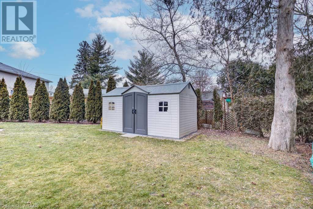 859 Grosvenor Street, Woodstock, Ontario  N4S 5G8 - Photo 23 - 40527748