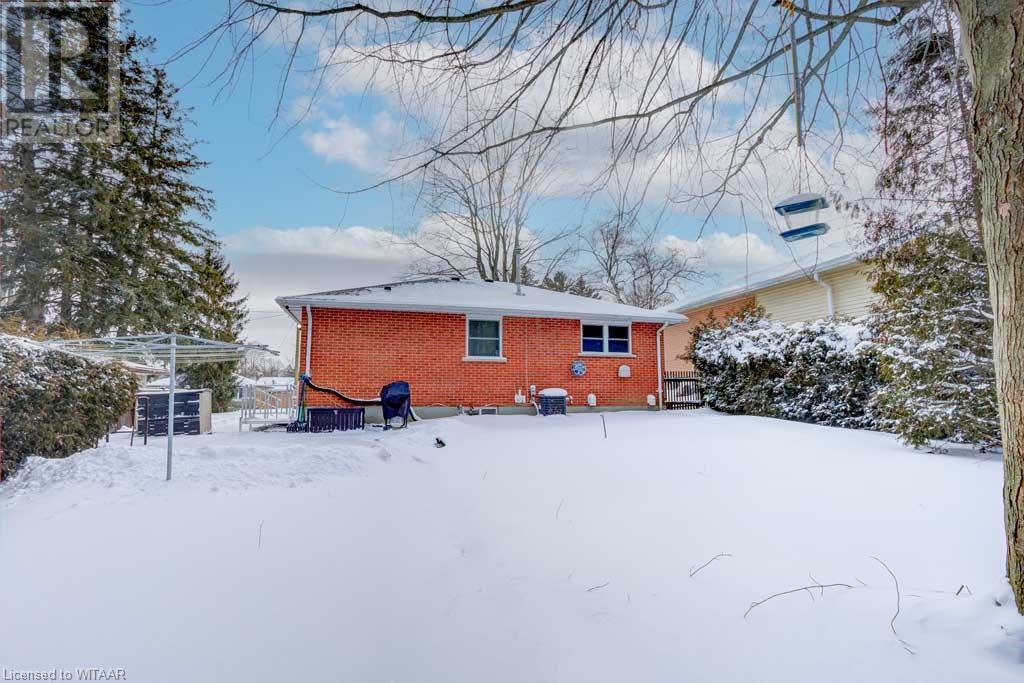 859 Grosvenor Street, Woodstock, Ontario  N4S 5G8 - Photo 24 - 40527748