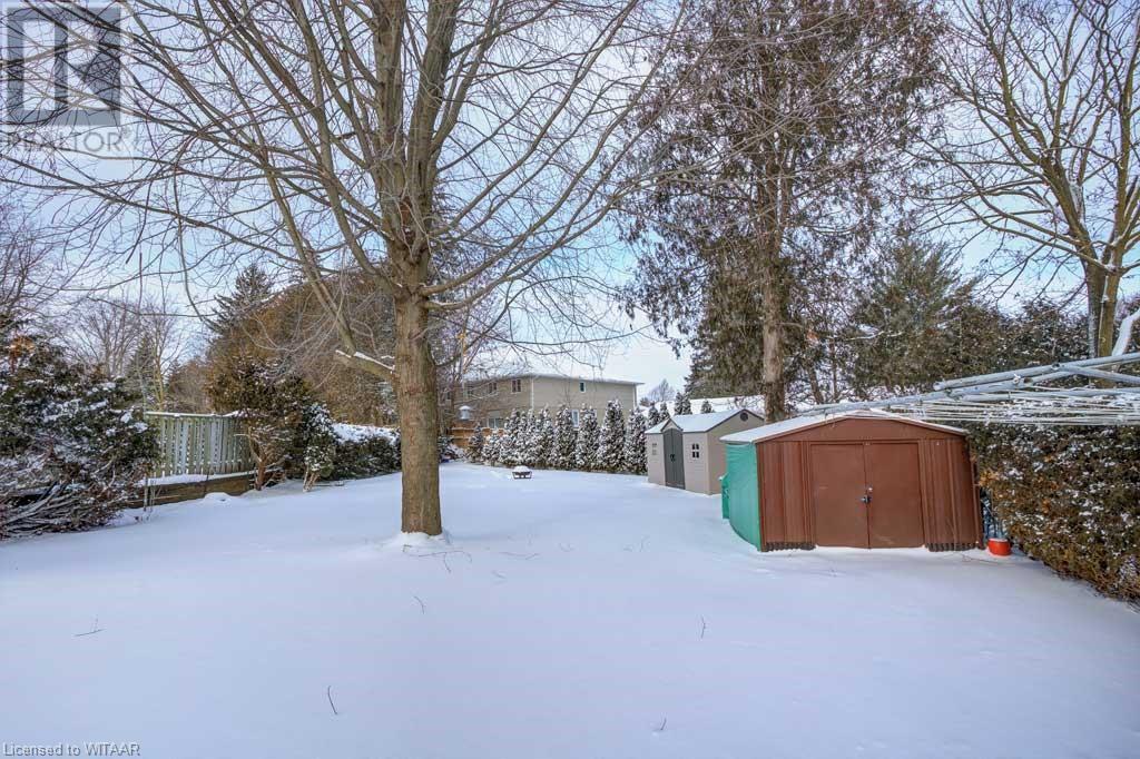 859 Grosvenor Street, Woodstock, Ontario  N4S 5G8 - Photo 25 - 40527748