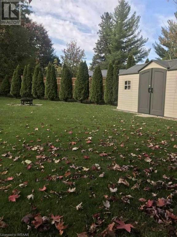 859 Grosvenor Street, Woodstock, Ontario  N4S 5G8 - Photo 26 - 40527748