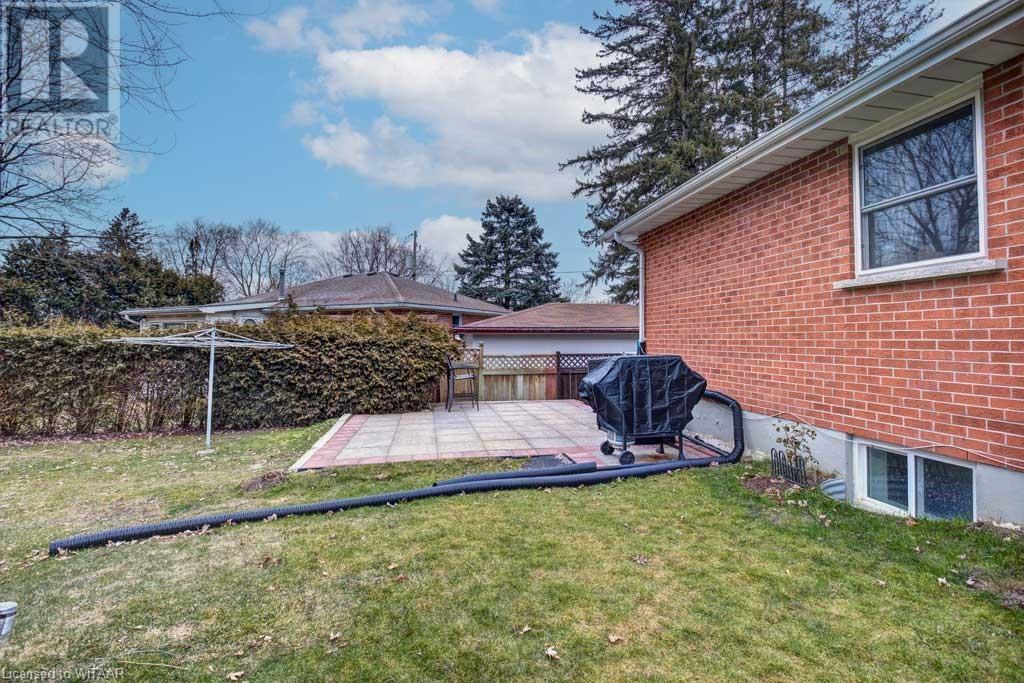 859 Grosvenor Street, Woodstock, Ontario  N4S 5G8 - Photo 28 - 40527748