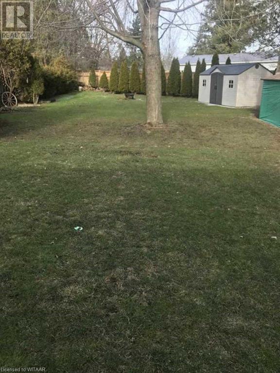 859 Grosvenor Street, Woodstock, Ontario  N4S 5G8 - Photo 29 - 40527748