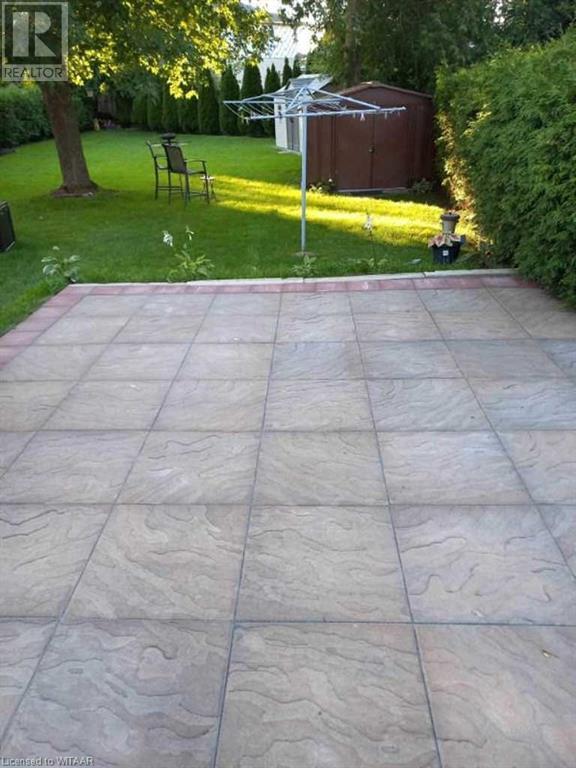 859 Grosvenor Street, Woodstock, Ontario  N4S 5G8 - Photo 31 - 40527748