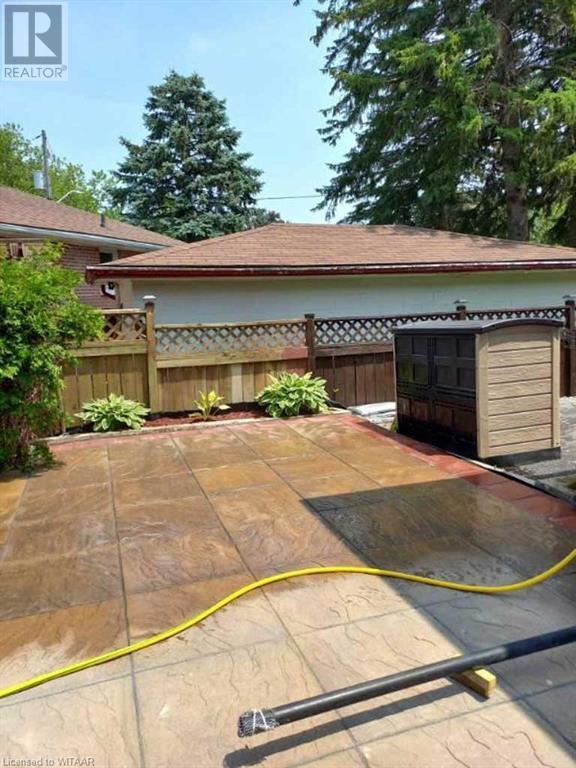 859 Grosvenor Street, Woodstock, Ontario  N4S 5G8 - Photo 32 - 40527748