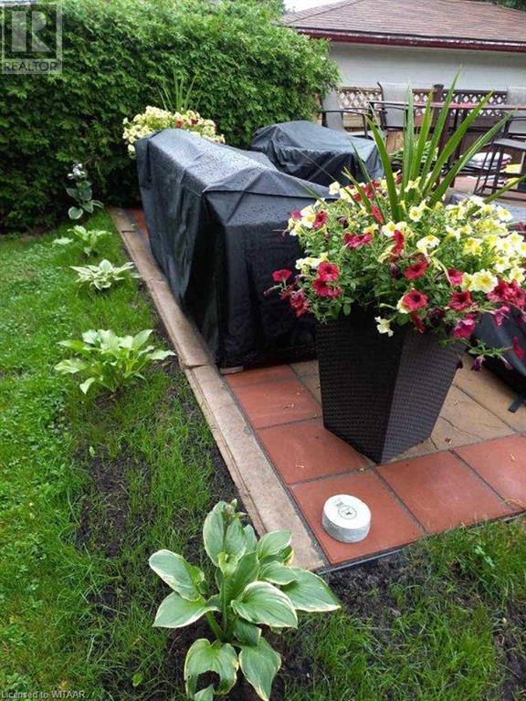 859 Grosvenor Street, Woodstock, Ontario  N4S 5G8 - Photo 34 - 40527748