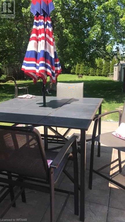 859 Grosvenor Street, Woodstock, Ontario  N4S 5G8 - Photo 35 - 40527748