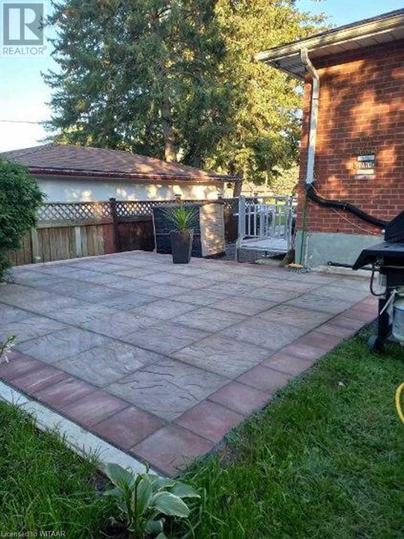 859 Grosvenor Street, Woodstock, Ontario  N4S 5G8 - Photo 38 - 40527748