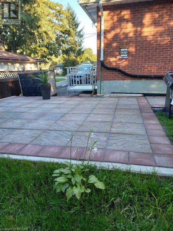 859 Grosvenor Street, Woodstock, Ontario  N4S 5G8 - Photo 39 - 40527748