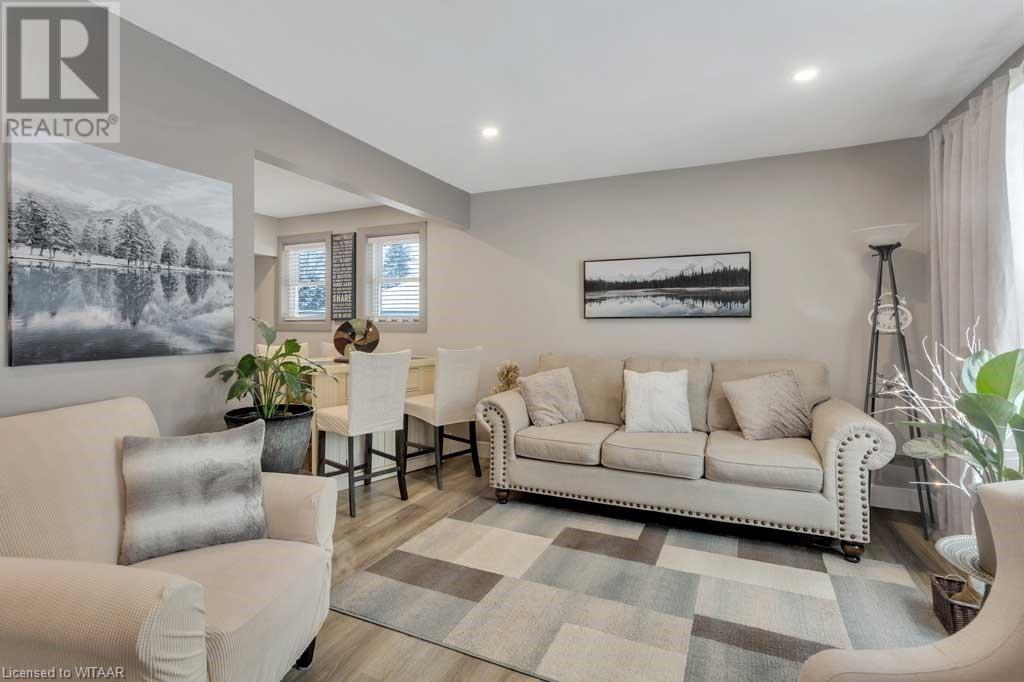 859 Grosvenor Street, Woodstock, Ontario  N4S 5G8 - Photo 4 - 40527748