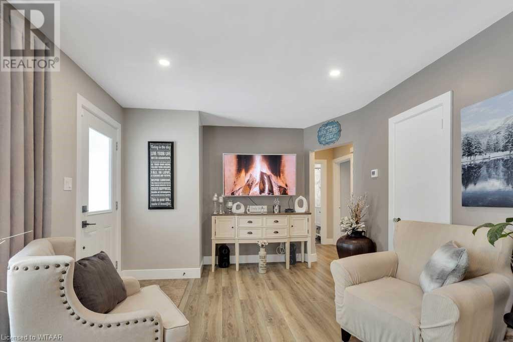 859 Grosvenor Street, Woodstock, Ontario  N4S 5G8 - Photo 5 - 40527748