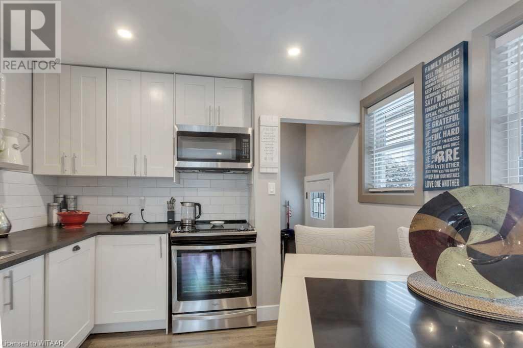 859 Grosvenor Street, Woodstock, Ontario  N4S 5G8 - Photo 7 - 40527748