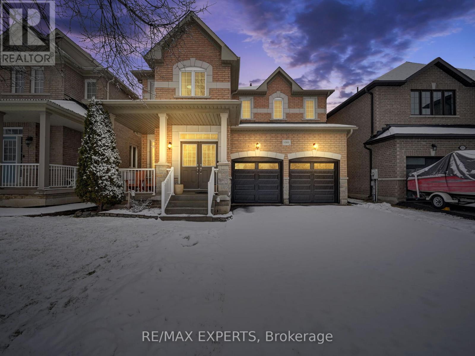 1088 WARBY TR, newmarket, Ontario