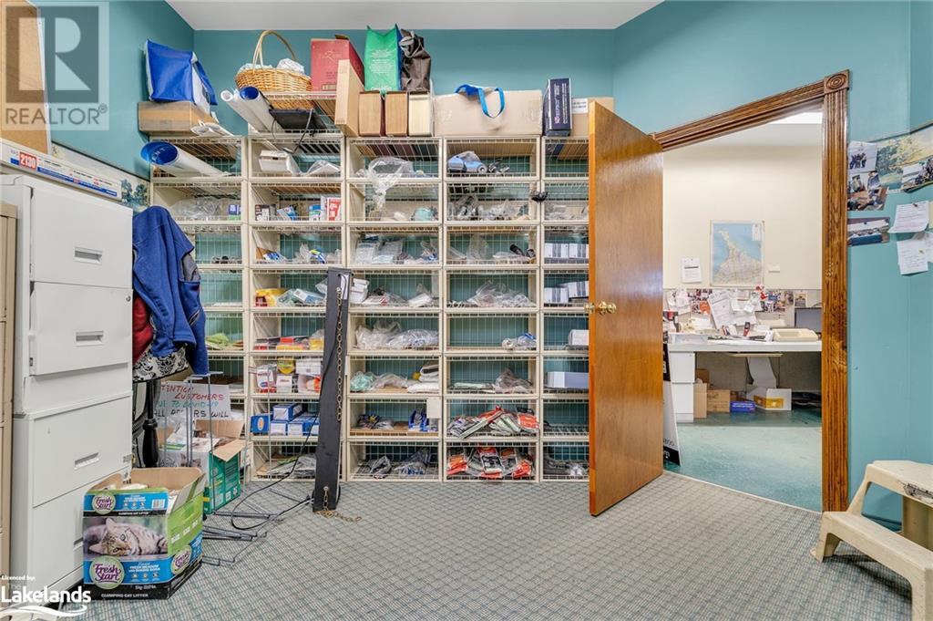 1325 2nd Avenue E, Owen Sound, Ontario  N4K 2J5 - Photo 12 - 40529338