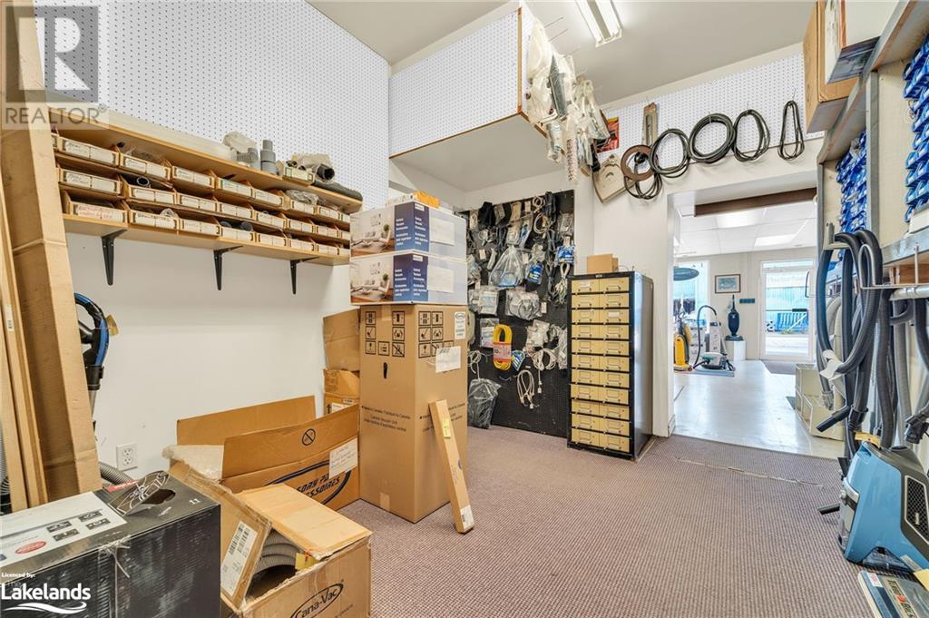 1325 2nd Avenue E, Owen Sound, Ontario  N4K 2J5 - Photo 13 - 40529338