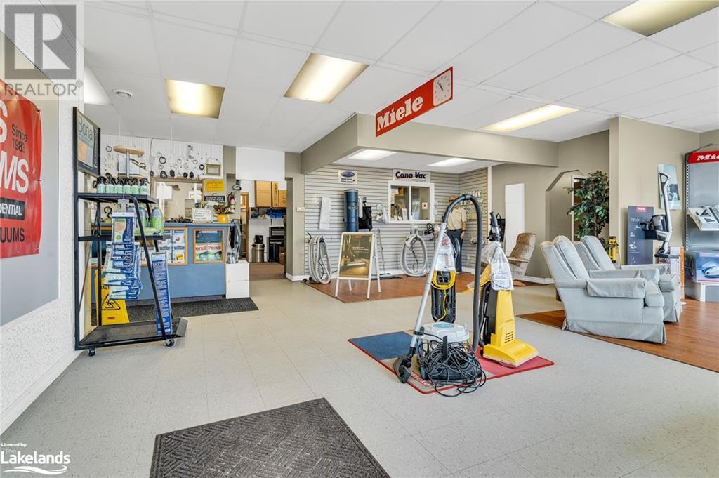 1325 2nd Avenue E, Owen Sound, Ontario  N4K 2J5 - Photo 4 - 40529338