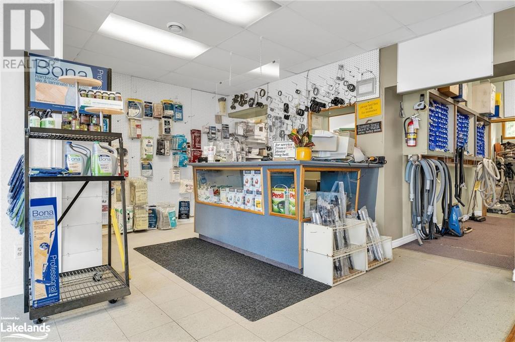 1325 2nd Avenue E, Owen Sound, Ontario  N4K 2J5 - Photo 7 - 40529338