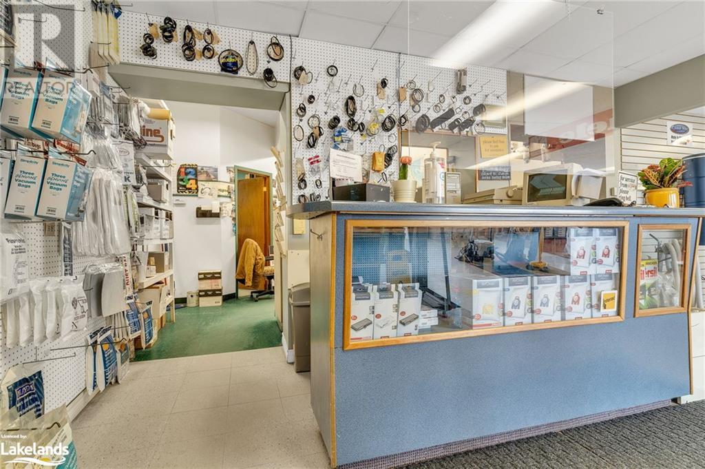 1325 2nd Avenue E, Owen Sound, Ontario  N4K 2J5 - Photo 9 - 40529338